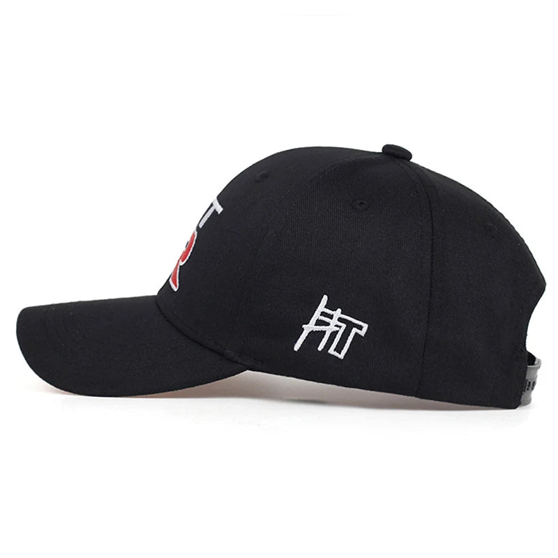 Unisex GTR Racing Baseball Cap