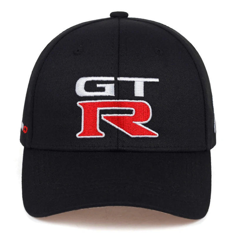 Unisex GTR Racing Baseball Cap