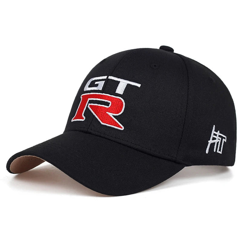 Unisex GTR Racing Baseball Cap