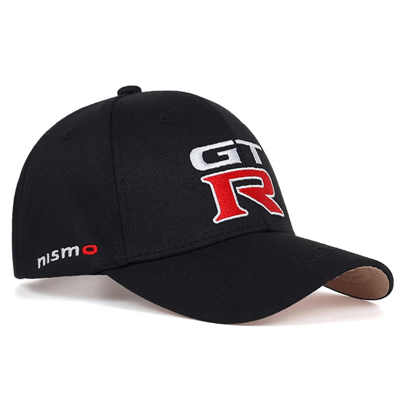 Unisex GTR Racing Baseball Cap