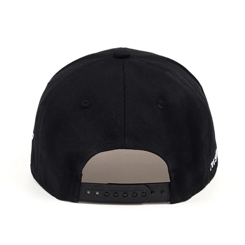 Unisex GTR Racing Baseball Cap