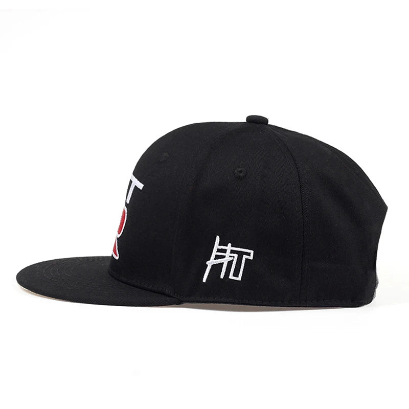 Unisex GTR Racing Baseball Cap