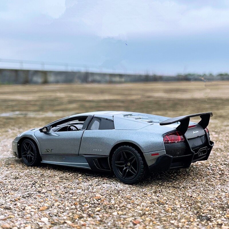 1:24 Murcielago Die Cast