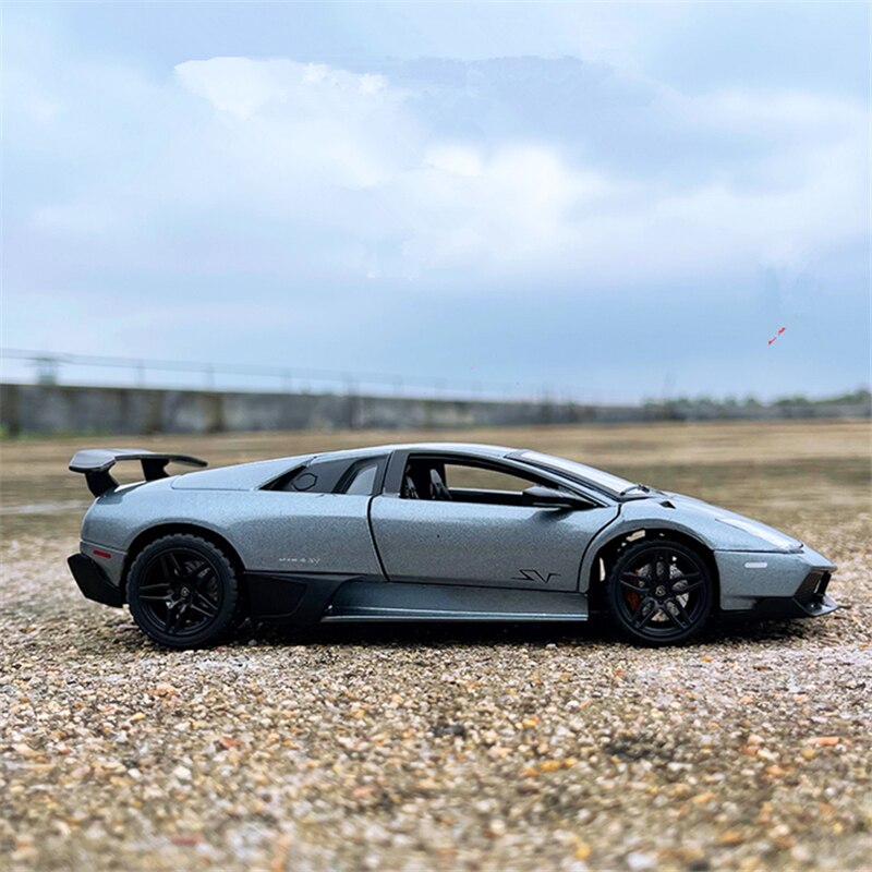 1:24 Murcielago Die Cast