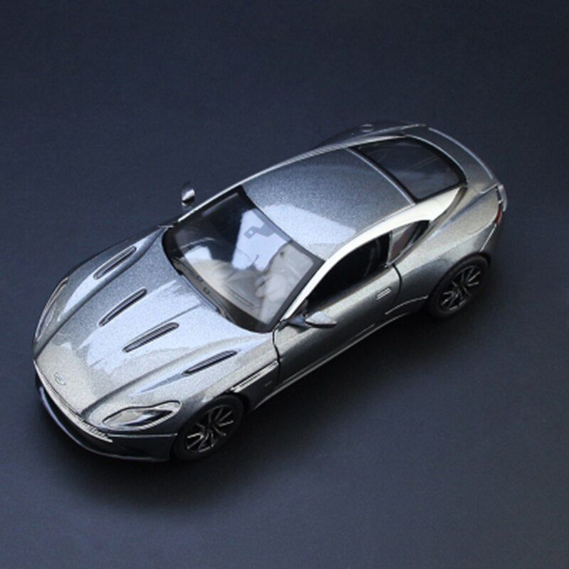 1:24 Aston Martin DB11 Die Cast