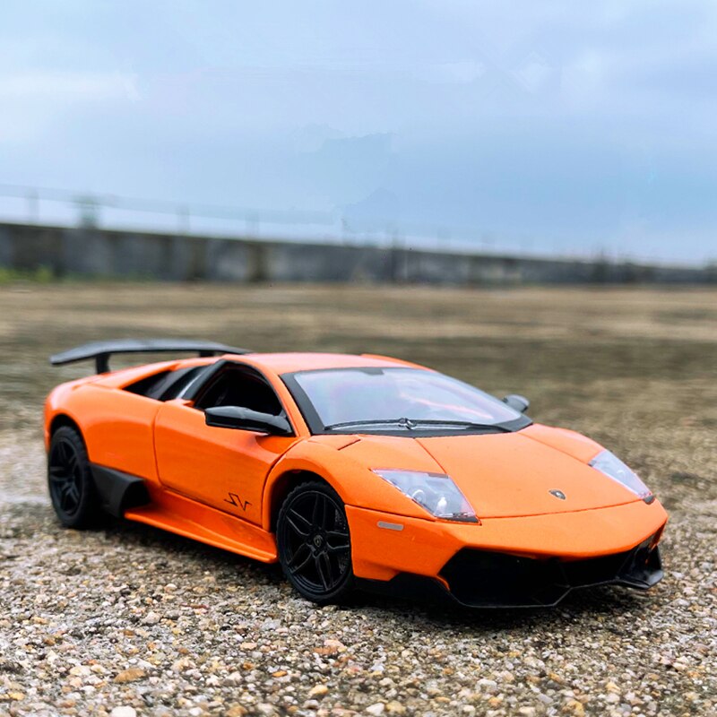 1:24 Murcielago Die Cast