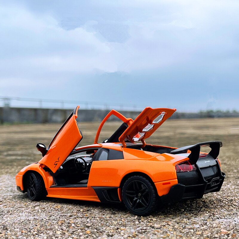 1:24 Murcielago Die Cast