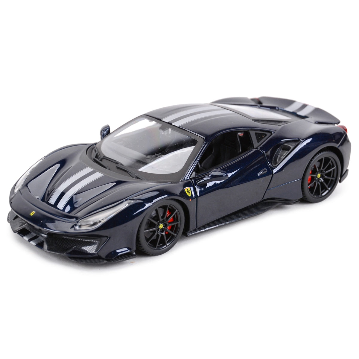 1:24 Ferrari 488 Die Cast