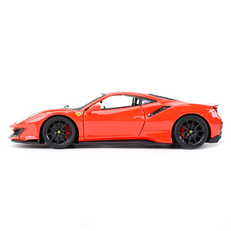 1:24 Ferrari 488 Die Cast