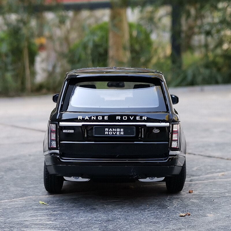 1:24 Range Rover Die Cast