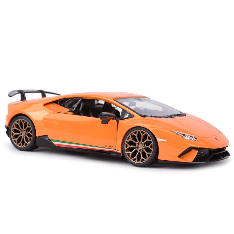 1:24 Lamborghini Hurricane  Die Cast