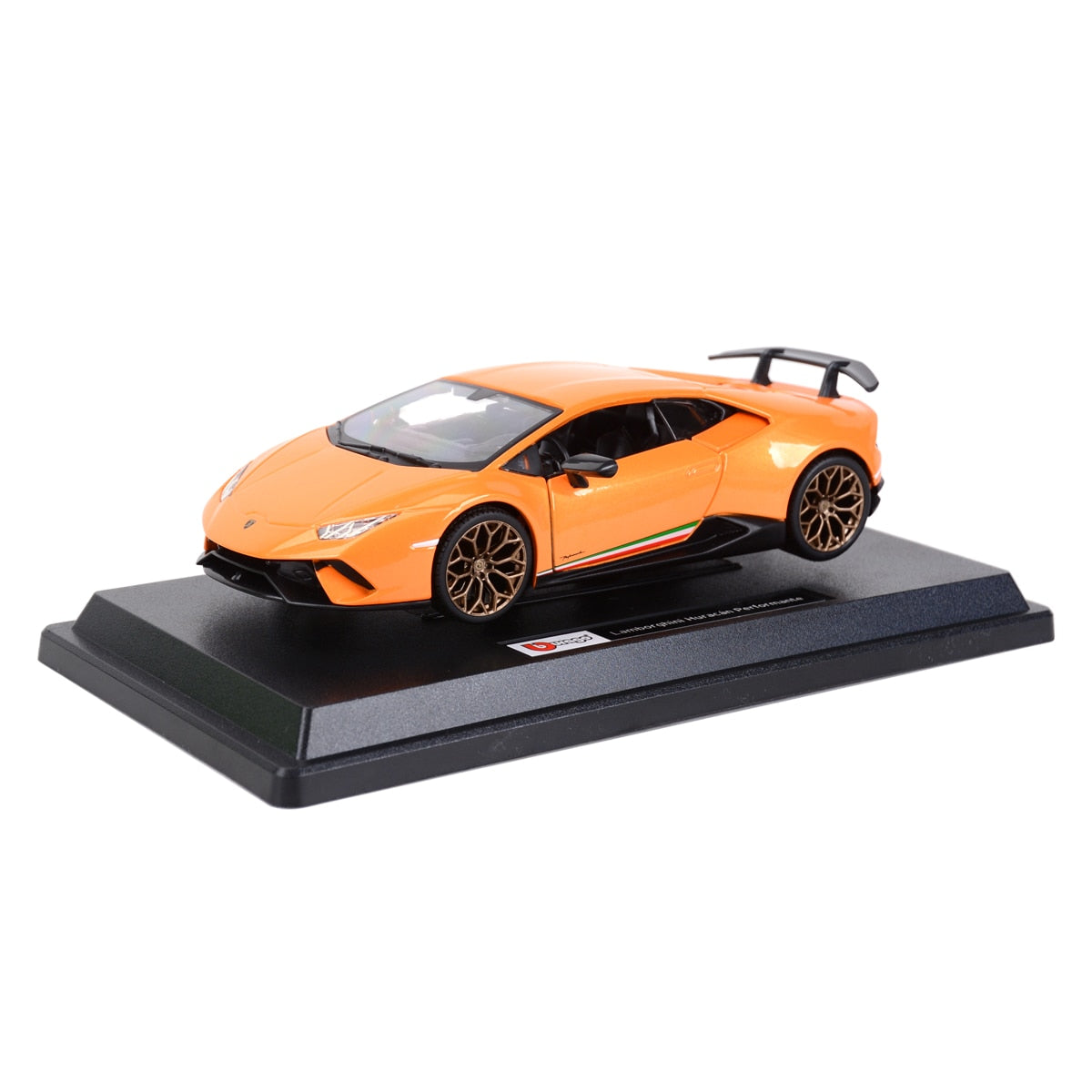 1:24 Lamborghini Hurricane  Die Cast