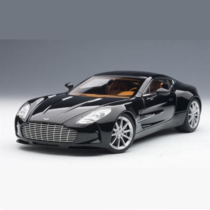 1:32 Aston Martin One-77 Die Cast