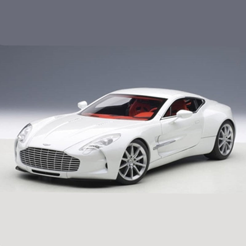 1:32 Aston Martin One-77 Die Cast