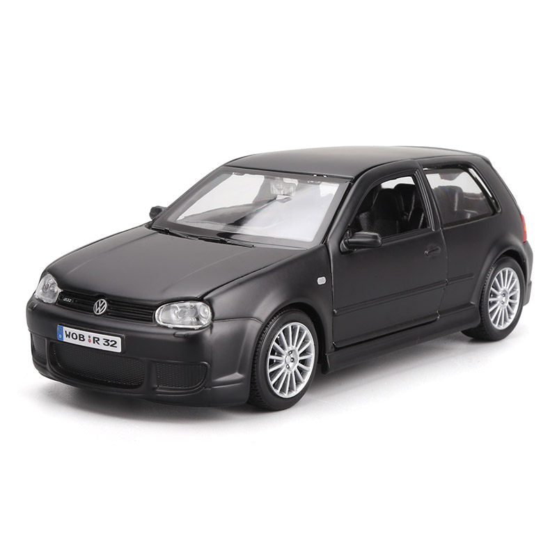 1:24 Volkswagen VW Golf R32 Die Cast