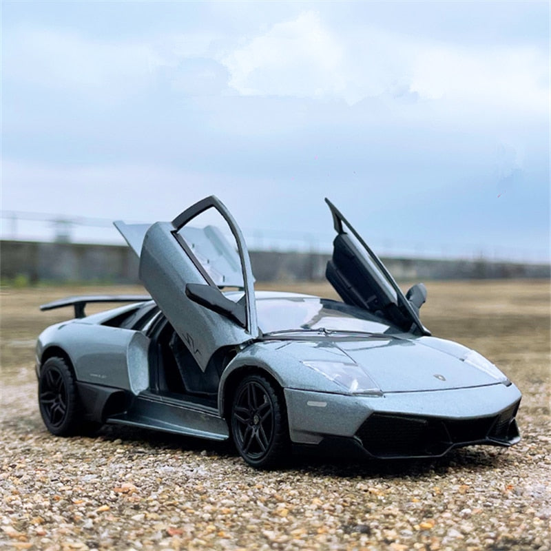 1:24 Murcielago Die Cast